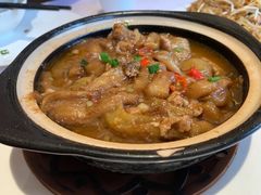 -潮粤香海鲜酒楼(沙湖店)