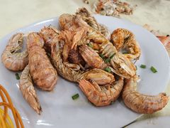 賴尿蝦-秋姐美食店(旅游大道店)