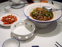 -兰湘子·湘菜小炒(崂山丽达店)