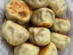 -清真牛街祥云轩门钉肉饼(左家庄店)