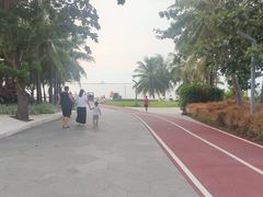 -西秀海滩公园
