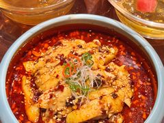 -川香鼎盛(市桥富华总店)
