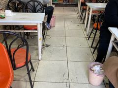 大堂-鑫明明拉面(宁化路店)