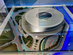 -大连市规划展示中心