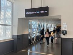 -罗马钱皮诺机场