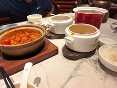 -广府汤语·靓汤·早茶·小粤菜(仁恒梦店)