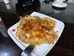 -红星光发煲仔饭(文海店)