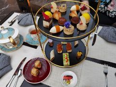 -北京古城老院厉晓麟精致菜