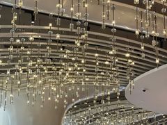 -三迪希尔顿酒店·星空酒廊