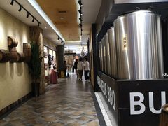 -汉巴味德(沈阳万象汇店)