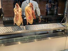 -聆桂烤鸭·金奖烤鸭(静联广场店)