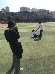 -绿皮火车照相馆 婚纱照旅拍(厦门店)