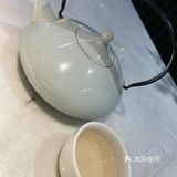 慕名而来 看着推荐说还不错的港菜 不能到处趴趴走的心