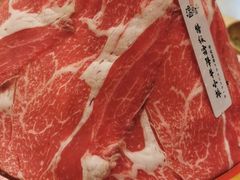 -温野菜涮涮锅(大悦城店)