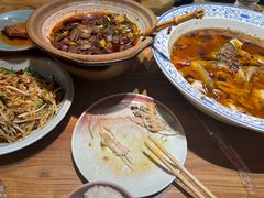 -辣不二水煮鱼(哈西店)
