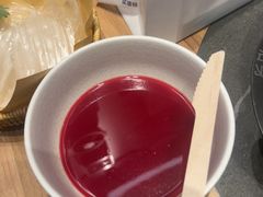 -巴奴毛肚火锅(龙湖锦艺城店)