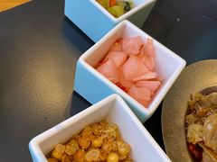 -黔渔翁豆花渎鱼(喷水池店)