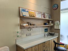 -上海仁爱医院口腔科 · 种植