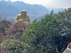 -大慈岩风景区