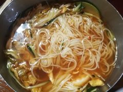 -第二外国语学院-韩国餐厅(朝阳路店)