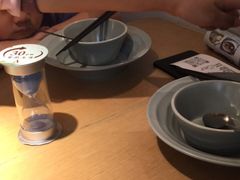 -蜜桃餐厅·伴山(绿宝广场店)