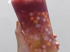 -书亦烧仙草(中南荟店)