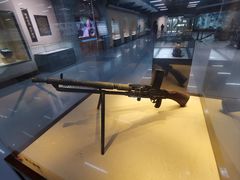 -三五九旅屯垦纪念馆