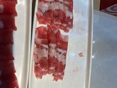 -海底捞火锅(枫蓝国际购物中心店)