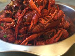 -可可大虾武汉土菜大排档(万松园1店)