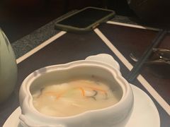 宋嫂鱼羹-杭州西子湖四季酒店·金沙厅