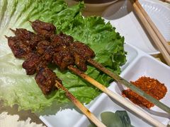 -串盟烧烤大排档·长沙美食地标(星沙店)