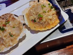 -三个蒙古大叔羊肉串(大宁店)