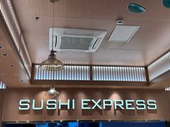 -争鲜回转寿司(天府广场-今站PLUS店)