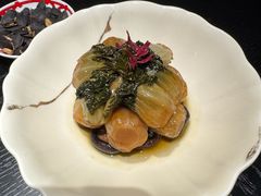 -锦楼·臻选新杭帮(杭州中心店)