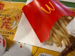 -麦当劳(春风店)