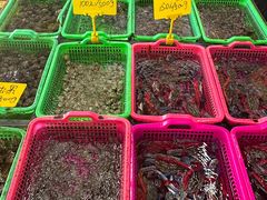 -众味海鲜大排档·活海鲜·潮汕味(南澳店)