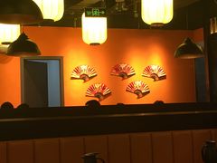 -锅哥有料老火锅(金港国际店)