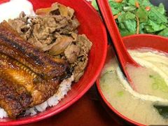 -食其家·牛丼咖喱(广元西路店)