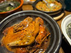 -闽鄂情·闽南招财鸭(水头店)