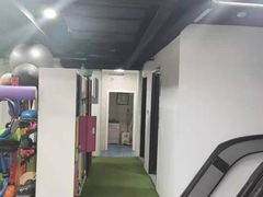 -清橙健身(学院路店)