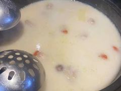 -捞王锅物料理(凯旋路店)