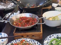 -吃货私房菜(丽江束河古镇店)
