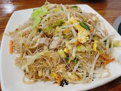 -牛小隆牛肉面馆(四牌楼店)