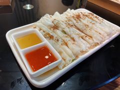 客家肠粉簸箕粄-汀小府·福建客家菜(鼓山沃尔玛店)