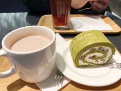 -无印良品餐堂 MUJI Diner(成都太古里店)
