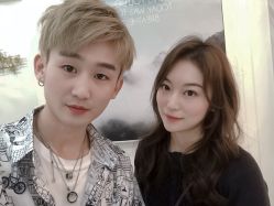 -3AM HAIR SALON染发烫发接发