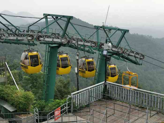 灵隐飞来峰景区