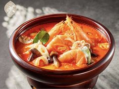 -BetterThai 泰加(苏州中心店)