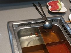 -海底捞火锅(天一广场亚细亚店)