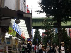 -秋叶原电器街